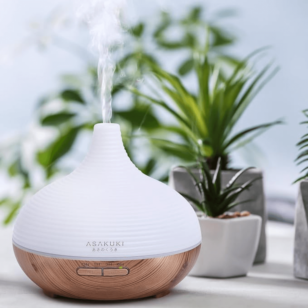 Aroma diffuser 2024